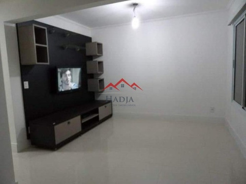 Imagem 4 de 19 de Casa A Venda Em Condomínio Nature Village Ii Em Jundiaí Sp - Ca00364 - 69235966