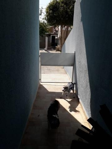 Casa Em Vila Bandeirantes, Caçapava/sp De 72m² 2 Quartos À Venda Por R$ 260.000,00 - Ca619073