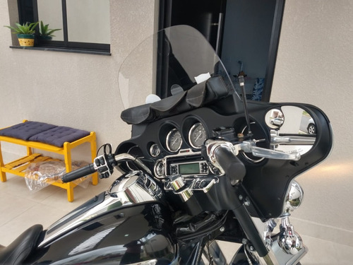 Harley Davidson Electra Glide Ultra Limited (flthk)