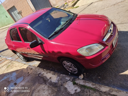 Imagem 3 de 10 de Chevrolet Prisma