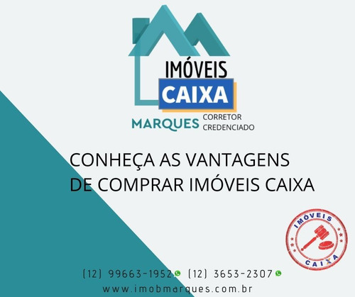 Imagem 4 de 7 de Casa Retomada Da Caixa Em Terreno Grande Com Ótimo Desconto - Ca0542