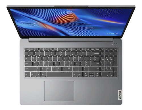 Notebook Lenovo Ultrafino Ideapad1 R5-7520u 8gb 256gb 15.6