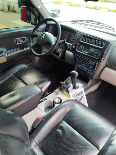 Mitsubishi Pajero Sport 3.5 V6 4x4 Flex Aut. 5p