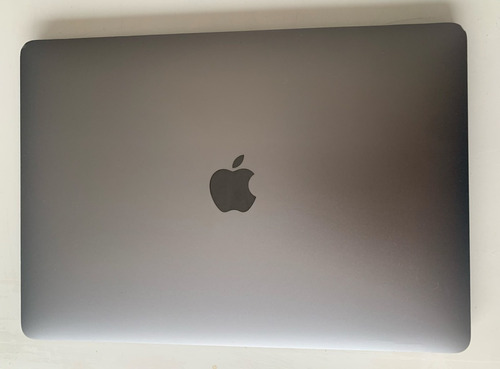 Macbook Pro 13 Inch 2017 Two Thunderbolt 3 Ports