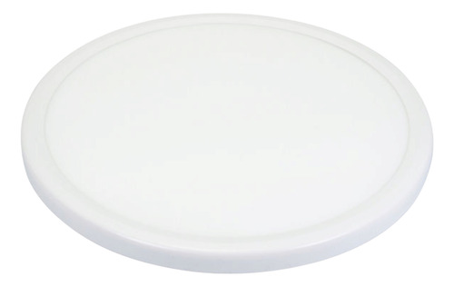 5 Pack Lámpara Led Ajustable Redondo 12w Blanco Adir 12cm