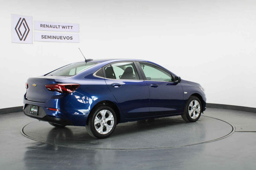 Chevrolet Onix 1.0 LT At