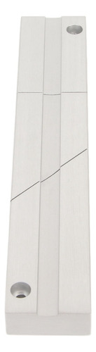 Set De Empalme De Cinta De 1/4 X 10 Pulgadas Para Revoxsonid