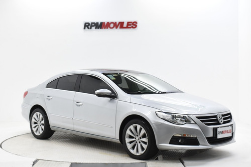Volkswagen Passat Cc Exclusive 2.0tsi Dsg 2012 Rpm Moviles