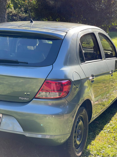 Volkswaguen Gol Trend 1.6