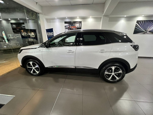 Imagen 4 de 7 de Peugeot 3008 Gt Pack Thp Tiptroni