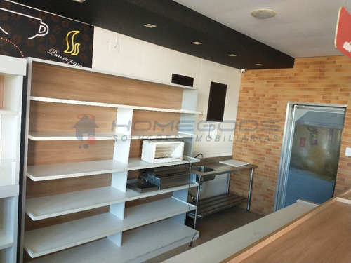 Imagem 4 de 30 de Ponto Comercial Esquina - Excelente Localização - Campinas - Pt00039 - 67865954