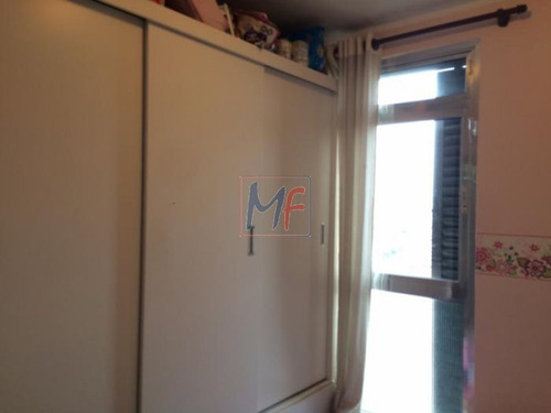 Imagem 18 de 23 de Ref 4401 - Excelente Apartamento No Bairro Vila Anglo Brasileira, Com 2 Dorms, 1 Vaga, 63 M² , Face Norte Sol Na Manha, Próximo Metrô. - 4401