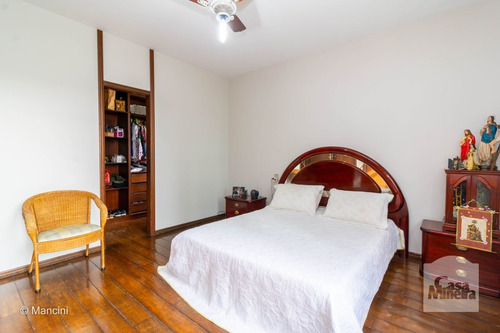 Imagem 15 de 15 de Apartamento À Venda No Santo Antônio - Código 274844 - 274844