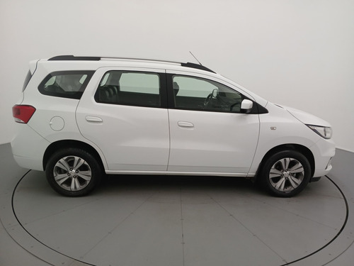 Chevrolet Spin 1.8 PREMIER 8V FLEX 4P AUTOMÁTICO