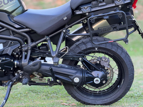 Tiger 1200 Xcx