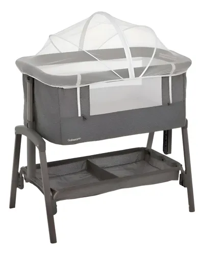 Berço Co-leito Colin Galzerano