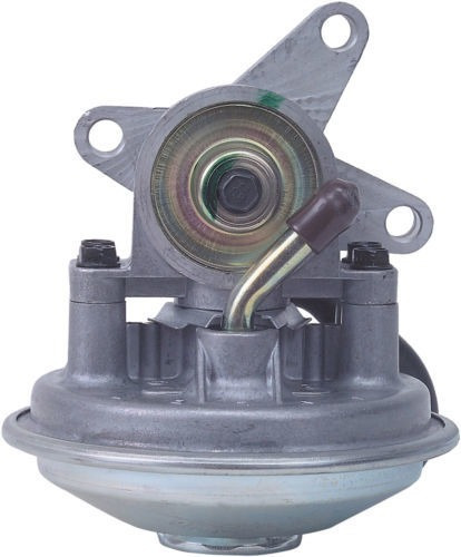 Bomba De Vacio Para Chevrolet Silverado 3500 6.6 V8 02-04