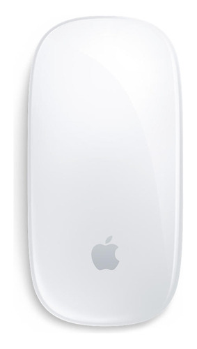 Apple Magic Mouse Blanco