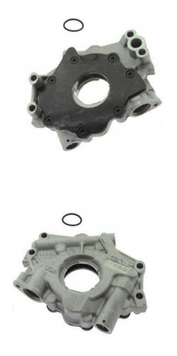 Bomba De Aceite Grand Cherokee Srt 6.1 L 2007 2008 2009 2010