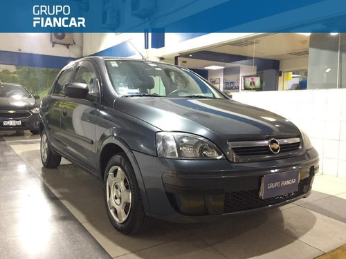 Chevrolet Corsa Ii Gl 1.8 2008