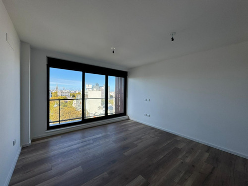 Alquiler Apartamento Monoambiente Con Piscina Cordon Design