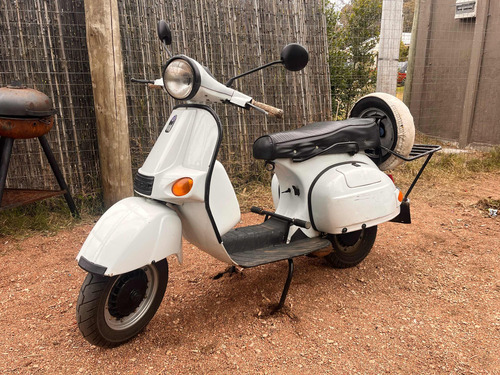 Motoneta Bajaj Oportunidad Funcionando A La Perfección