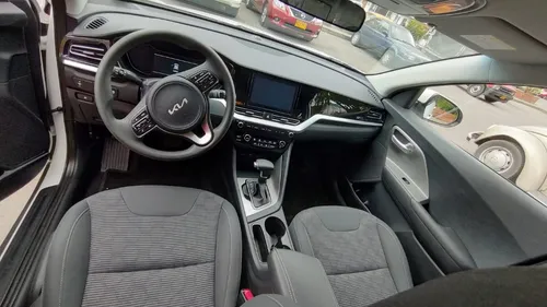 Kia Niro 1.6 Hibrido