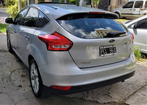 Ford Focus Iii 2.0 Se Plus At6