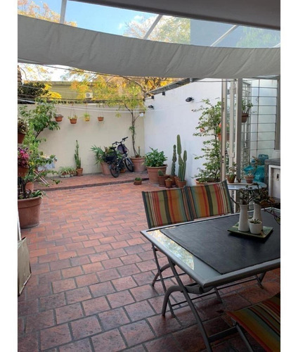Imagen 9 de 9 de Departamento Ph En Venta Ubicado En Palermo Soho, Capital Federal, Buenos Aires