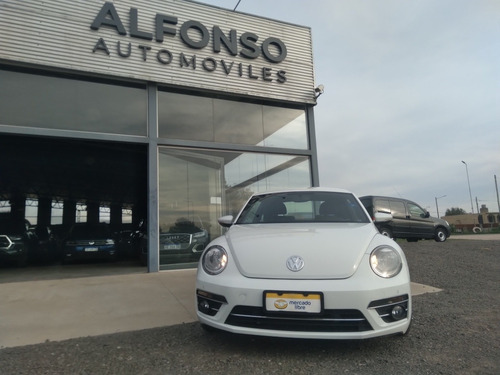 Imagen 2 de 11 de Volkswagen New Beetle Tsi 1.4 Dsg