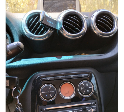 Citroën C3 Aircross 1.6 Vti 115 Exclusive