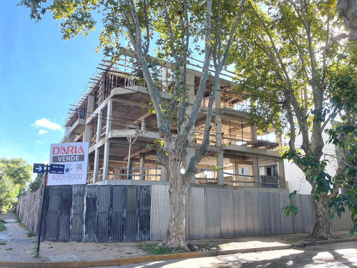 Venta Departamento 3 Ambientes En San Isidro Muy Luminoso