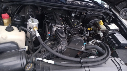 Chevrolet S10 2010 2.4 Advantage Cab. Dupla 4x2 Flexpower 4p
