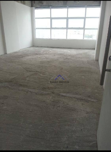 Imagem 5 de 7 de Sala À Venda, 46 M² Por R$ 297.000,00 - Chácara Urbana - Jundiaí/sp - Sa0171