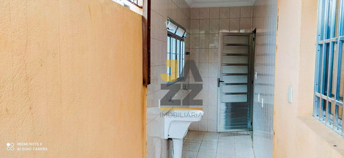 Imagem 26 de 29 de Casa Com 3 Dormitórios À Venda, 114 M² Por R$ 530.000,00 - Parque Boturussu - São Paulo/sp - Ca14490