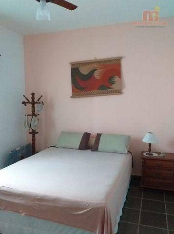 Imagem 13 de 18 de Casa Com 3 Dormitórios À Venda, 180 M² Por R$ 450.000,00 - Jardim Barra De Jangada - Peruíbe/sp - Ca3628