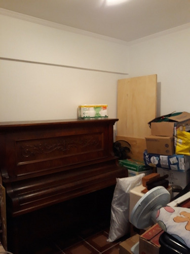 Imagem 13 de 15 de Apartamento Com 2 Quartos À Venda Na Moóca. - 753