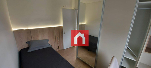 Imagem 22 de 30 de Apartamento Com 2 Dormitórios À Venda, 68 M² Por R$ 366.915,00 - Imigrante - Farroupilha/rs - Ap0013