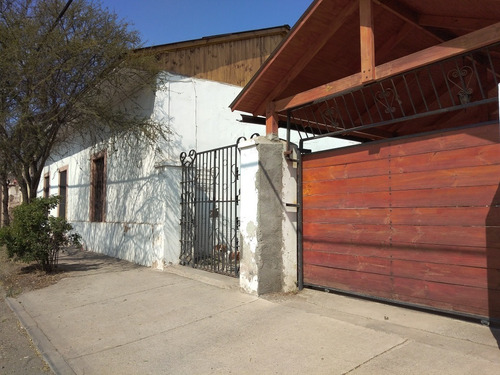 Imagen 2 de 30 de Casona Remodelada En El Almendral
