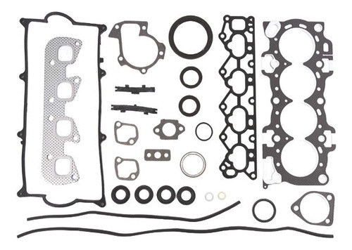 Kit Empaquetadura Motor Daihatsu Giro 1.3 Hc 1990 1994