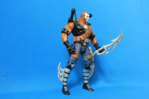Chapel Spawn Mcfarlane Toys (Usado)