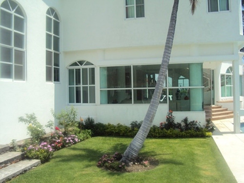 Casa En Venta En Lomas De Cocoyoc