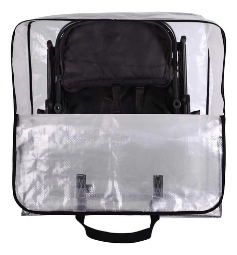 Bolsa De Mudanza Caja Para Mudanzas Almacenamiento 92 Litros