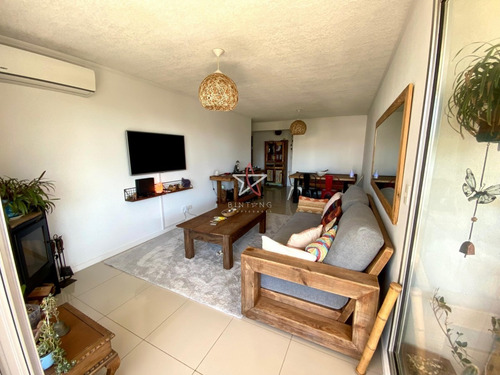 Apartamento, 3 Dorm, Punta Del Este, Aidy Grill, Venta- Ref: 1078