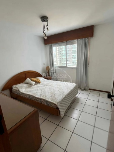 Imagen 4 de 10 de Apartamento En Venta, Playa Mansa