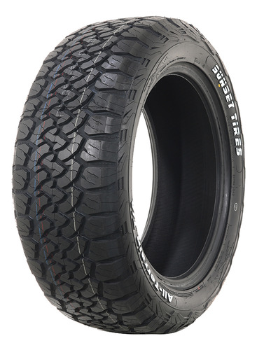 Pneu Aro 20 Sunset Tire 285/50r20 116h All-terrain T/a