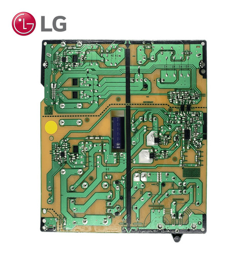 Placa Fonte LG Eax67189101 Modelo 55uj6300