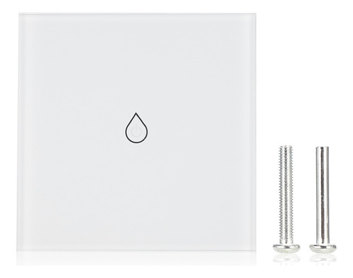 Calentador De Agua Boiler Timer Smart Home Wifi 16a Encendid