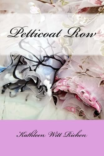 Libro: En Ingles Petticoat Row
