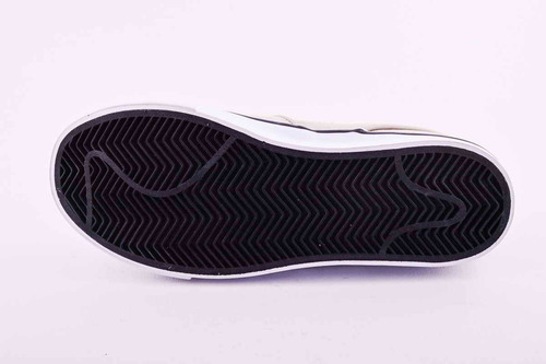 Imagen 3 de 3 de Zapatilla Nike Stefan Janoski Blanco